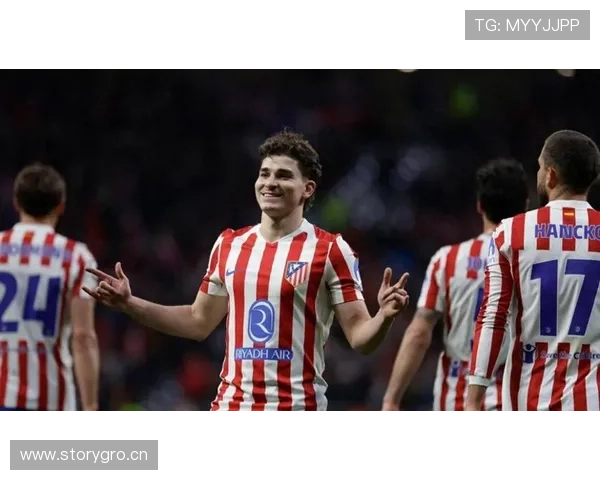 阿尔瓦雷斯体能充沛,近期比赛表现稳健