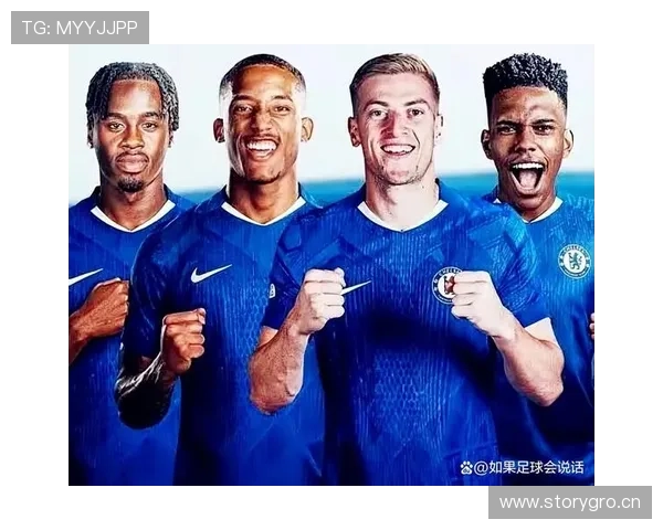 切尔西年轻阵容表现起伏明显，对争冠形势产生影响