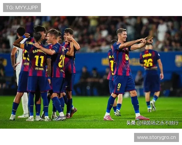 巴萨的成功叙事掩盖真实问题,对球队稳定性与赛季走势带来考验