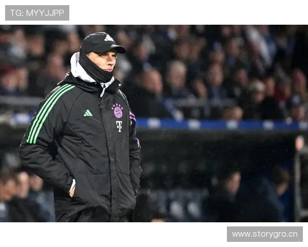 拜仁在德甲统治地位面临挑战,竞争格局变化对联赛走势产生影响 拜仁在德甲统治地位面临挑战,竞争格局变化对联赛走势产生影响