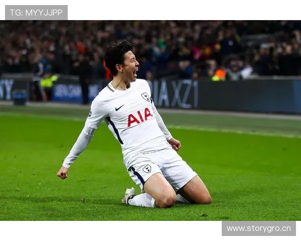 孙兴慜高进球效率的含金量与战术支持解析