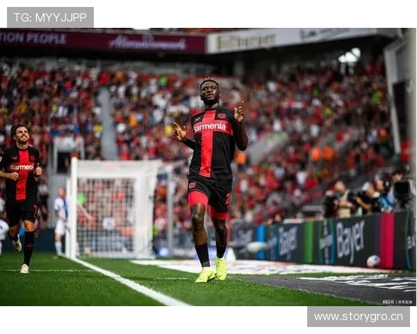 效率型冲击中锋：博尼法斯的进球能力解析