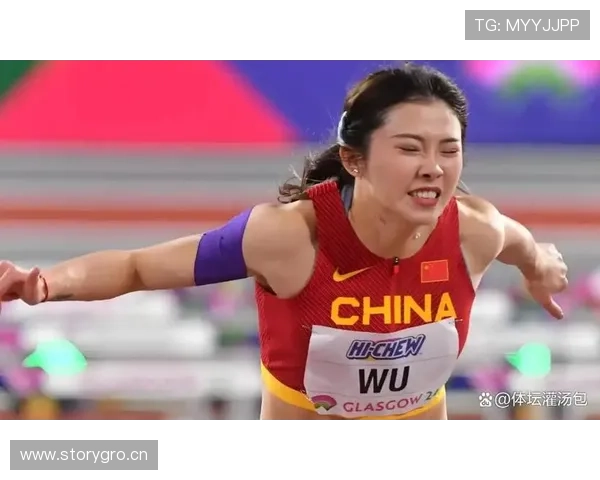 吴艳妮赛前喝的不是水，是半杯浓缩黑咖啡配冰？