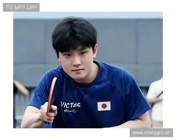 张本智和赛场外的夜生活，比你我想象还疯狂…