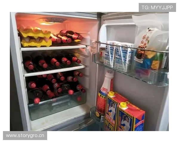 林丹家里冰箱里的吃的肯定比他打比赛时还讲究吧？