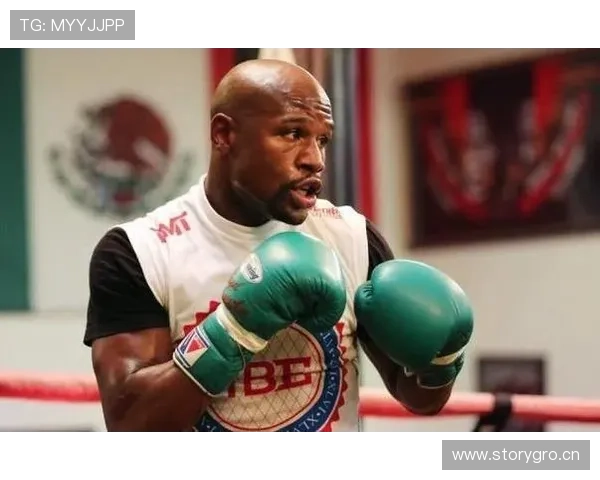 梅威瑟秒进奢侈品店，包袋比我房租还贵，这日常咋过？