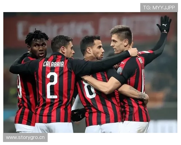 AC米兰战术困局加剧，老将依赖凸显争冠短板，复兴进程面临阶段性考验