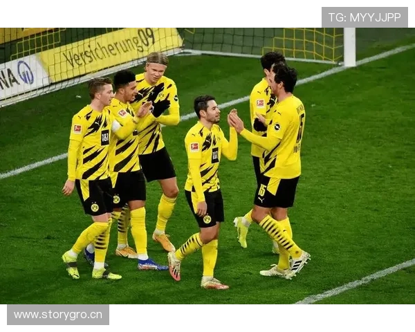 多特蒙德争冠关键阶段掉链子问题显现，对赛季走势形成制约