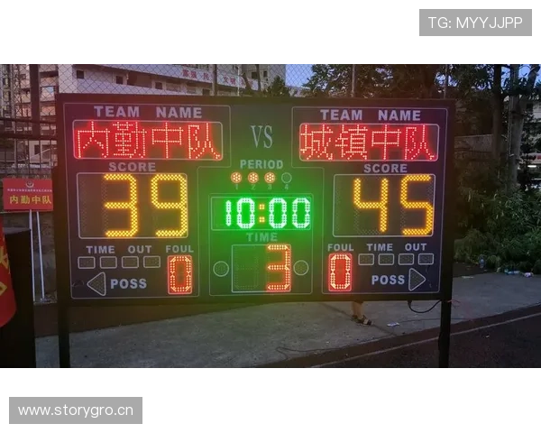 深度解析篮球比赛的比分计算规则，避免误判和争议